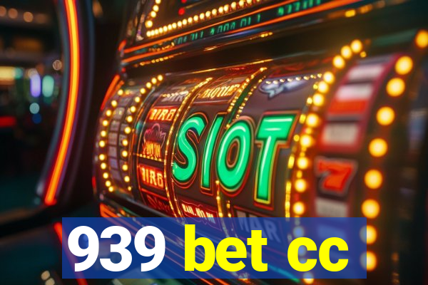 939 bet cc